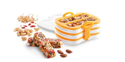 Tescoma DELLA CASA prés egészséges szeletek készítéséhez