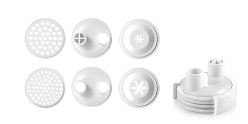 Tescoma HANDY univerzális tésztanyomó