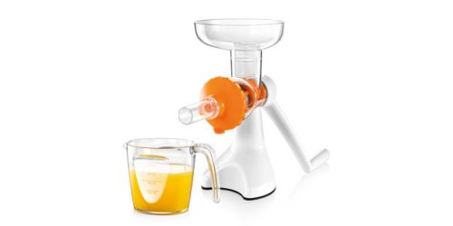 Tescoma HANDY zöldség- és gyümölcsfacsaró