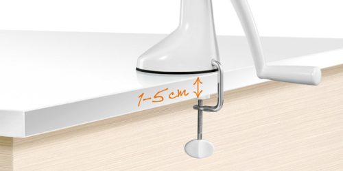 Tescoma HANDY zöldség- és gyümölcsfacsaró