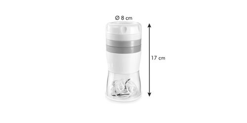 Tescoma HANDY spirálszeletelő, 3 penge