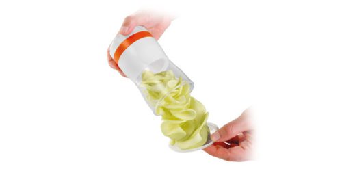 Tescoma HANDY spirálszeletelő, 3 penge