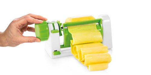 Tescoma HANDY szeletelő, hosszú szeletekhez