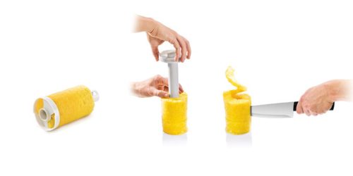 Tescoma HANDY ananász-szeletelő