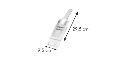 Tescoma HANDY X-sharp julienne reszelő
