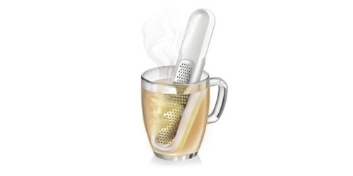 Tescoma HANDY X-sharp gyömbérreszelő/áztató