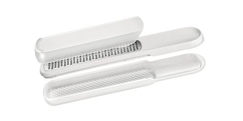 Tescoma HANDY X-sharp gyömbérreszelő/áztató