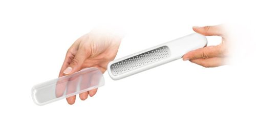 Tescoma HANDY X-sharp gyömbérreszelő/áztató