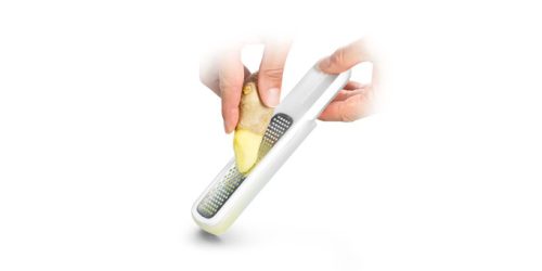 Tescoma HANDY X-sharp gyömbérreszelő/áztató