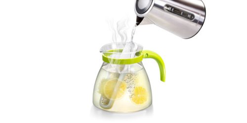 Tescoma HANDY X-sharp gyömbérreszelő/áztató