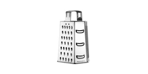 Tescoma HANDY reszelő, hatoldalú