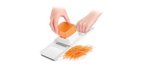 Tescoma HANDY julienne reszelő