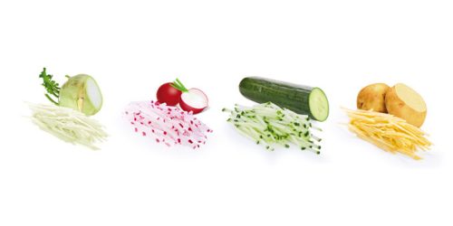 Tescoma HANDY julienne reszelő