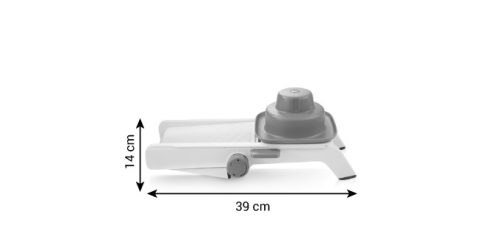 Tescoma HANDY mandolin zöldségszeletelő