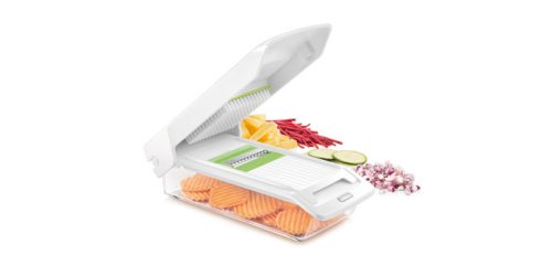 Tescoma HANDY multifunkciós szeletelő/reszelő