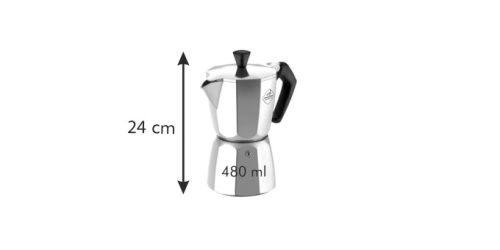 Tescoma PALOMA kávéfőző, 9 csésze