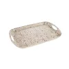 Tescoma FANCY HOME Tálca 44x30 cm, kávé
