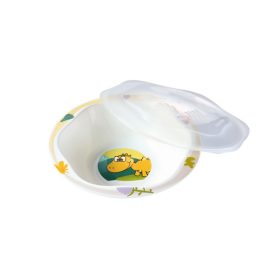 Tescoma DINO nagy tál tetővel