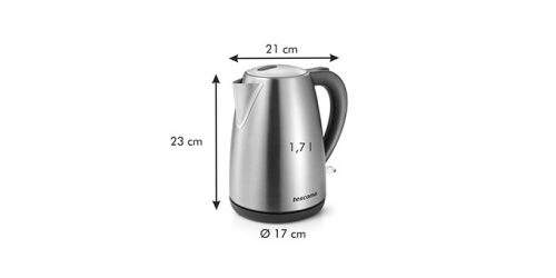 Tescoma GrandCHEF vízforraló 1,7 l