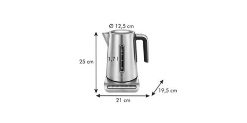 Tescoma PRESIDENT Vízforraló 1,7 l