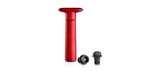 Tescoma UNO VINO vákuumpumpa, 2 dugó