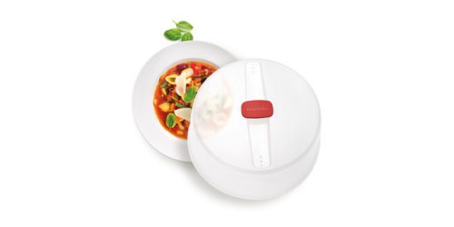 Tescoma PURITY MicroWave fedő