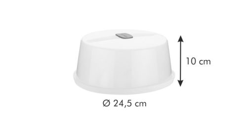 Tescoma PURITY MicroWave fedő