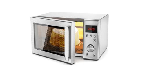 Tescoma PURITY MicroWave fedő