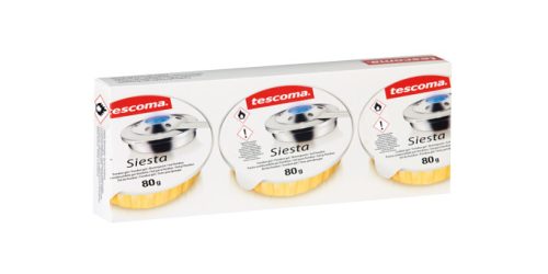 Tescoma GrandCHEF fondue égőzselé, 3 db