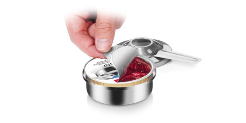 Tescoma GrandCHEF fondue égőzselé, 3 db