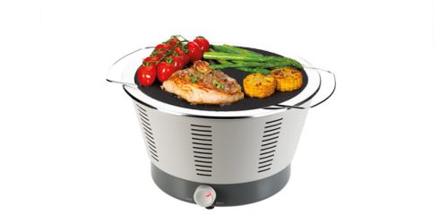 Tescoma PARTY TIME grillfólia 40 x 36 cm