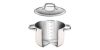 Tescoma DELIGHT Fazék fedővel ø 24 cm, 6.0 l