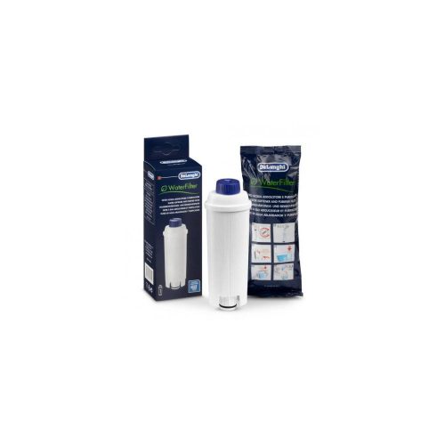 Delonghi vízszűrő automata kávéfőzőkhöz DLSC002