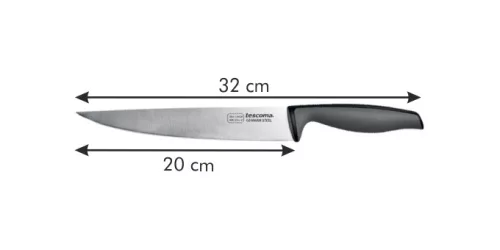 Tescoma PRECIOSO szeletelőkés 20 cm