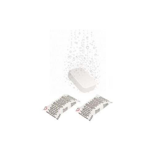 Vízkőoldó tabletta kávéfőző gépekhez (2x15g)