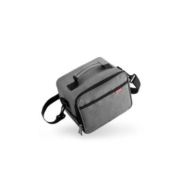 Tescoma FRESHBOX termotáska 3 dobozos, antracit