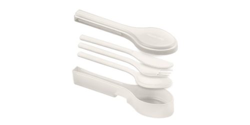 Tescoma FRESHBOX étkészlet, termotáskával