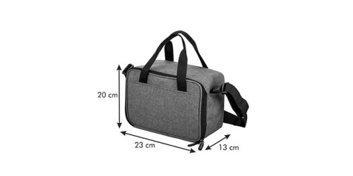 Tescoma FRESHBOX étkészlet, termotáskával