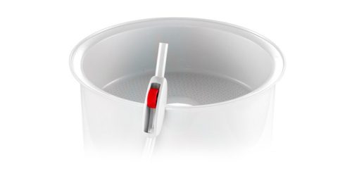 Tescoma DELLA CASA gyümölcs- és zöldségpréskészlet