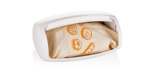 Tescoma 4FOOD pékárutároló tasak 50 x 35 cm