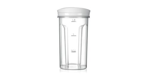 Tescoma 4FOOD ételtároló doboz 1,5 l