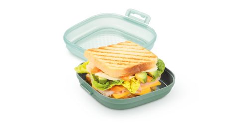 Tescoma 4FOOD szendvicsdoboz