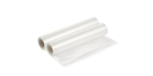 Tescoma 4FOOD vákuumfólia 20 x 200 cm, 2 db