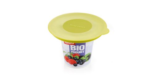 Tescoma 4FOOD fedél joghurtokhoz és konzervekhez