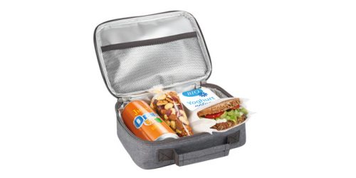 Tescoma 4FOOD uzsonnás termotáska