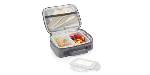 Tescoma 4FOOD uzsonnás termotáska