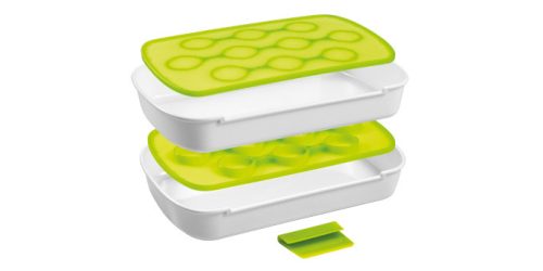 Tescoma SENSE mikrozöldség-termesztő készlet