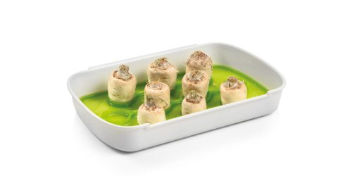 Tescoma SENSE mikrozöldség-termesztő készlet