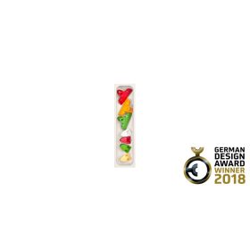 Tescoma FlexiSPACE tartó 296 x 74 mm