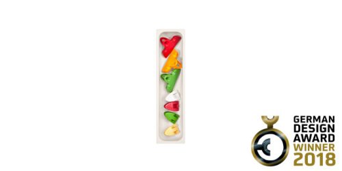 Tescoma FlexiSPACE tartó 296 x 74 mm